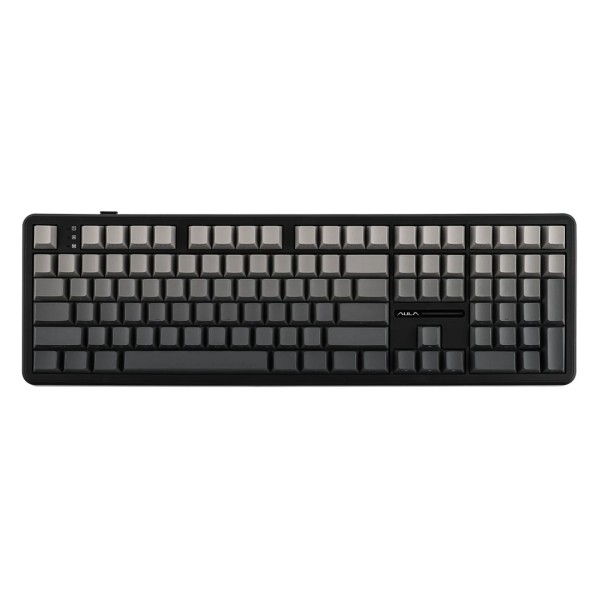 F108 Gradient Grey Nimbus V3 RGB ...