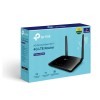 Wireless Router|TP-LINK|Router|750 Mbps|IEEE 802.11a|IEEE 802.11b|IEEE 802.11g|IEEE 802.11n|IEEE 802.11ac|3x10/100M|LAN \ WAN ports 1|Number of antennas 2|4G|ARCHERMR202