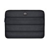 Port Designs Portland 35.6 cm (14") Sleeve case Black