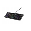 Genesis | THOR 404 | Wired | US | Black | USB Type-A | Gateron Yellow Pro