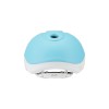 HJC GLEO Cycling Helmet, MT BLUE WHITE children's and youth
