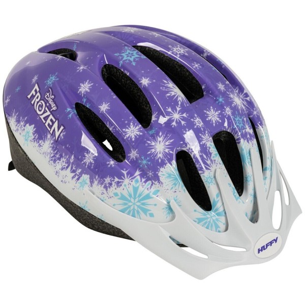Kask dziecięcy Huffy Disney Kraina Lodu ...