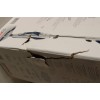 SALE OUT. Polti PTEU0296 VAPORETTO SV460_DOUBLE 2 in1 steam mop, White/Blue | Polti | Steam mop | PTEU0296 Vaporetto SV460 Double | Power 1500 W | Steam pressure Not Applicable bar | Water tank capacity 0.3 L | White/Blue | DAMAGED PACKAGING, SCRATCHES ON