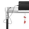 Electric treadmill - HMS BE8501i