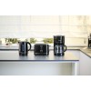 Severin WK 4322 electric kettle 1.7 L 2200 W Black