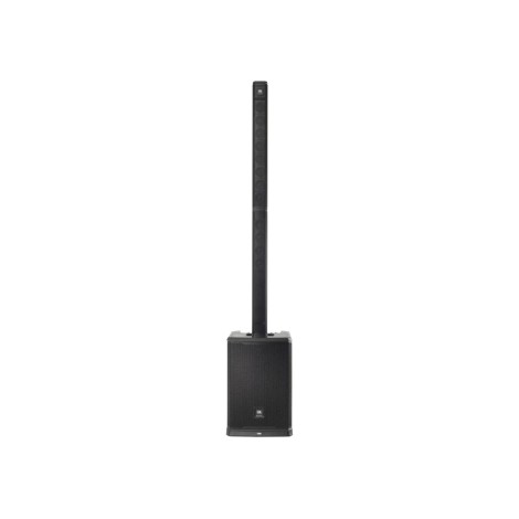 JBL PRX ONE - portable column system with built-in digital mixer and DSP