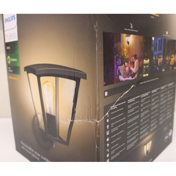 SALE OUT. Philips Hue Inara Outdoor ...