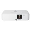 Epson | CO-FH02 | Full HD (1920x1080) | 3000 ANSI lumens | White | Lamp warranty 12 month(s)