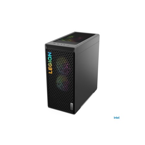 Lenovo | Legion | T5 26IRB8 | Desktop | Tower | Intel Core i5 | i5-14400F | 16 GB | UDIMM DDR5 | 1000 GB | NVIDIA GeForce RTX 4060 Ti | No Optical drive | No keyboard | Windows 11 Home | Warranty 24 month(s)