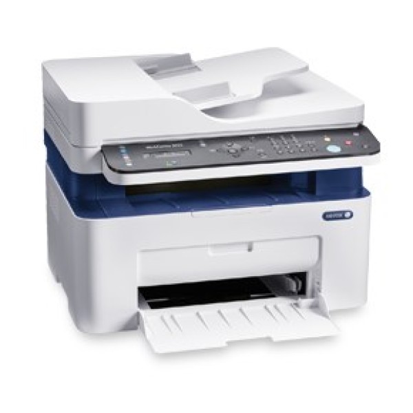 Xerox WorkCentre 3025/NI Laser 1200 x ...