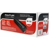 TONER BLACK /P2500/M6500/M6550/1.6K PA-210 PANTUM