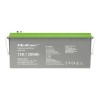 QOLTEC 53079 Deep Cycle Gel battery 12V