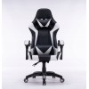 REMUS swivel gaming chair, white