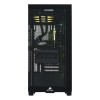 Actina 5901443413738 PC AMD Ryzen™ 7 7800X3D 32 GB DDR5-SDRAM 2 TB SSD NVIDIA GeForce RTX 5070 Ti Midi Tower Black