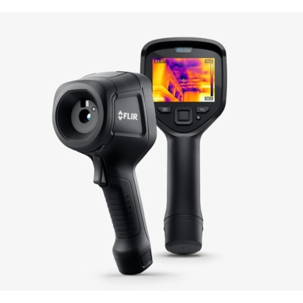 Flir E6 Pro Thermal imaging camera ...