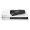 Epson | WorkForce | DS-1660W | Flatbed | Document Scanner