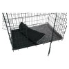 ZOLUX Nomad 2in1 M - dog cage - 76 x 53 x 59 cm