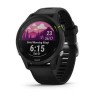 SMARTWATCH FORERUNNER 255MUSIC/BLACK 010-02641-30 GARMIN