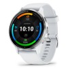 SMARTWATCH VENU 3/WHITE/SILV 010-02784-00 GARMIN