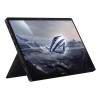 ASUS ROG Flow Z13 GZ302EA-RU126W Ryzen AI MAX+ 395 13.4" 2.5K Touch 180Hz IPS-level 500nits Glossy 64GB LPDDR5X SSD1TB WLAN+BT Cam13MP/5MP 70WHrs Radeon 8060S Graphics Win11 Off Black