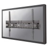 TV SET ACC WALL MOUNT BLACK/37-75