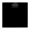 Esperanza EBS002K personal scale Electronic personal scale Square Black