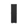 LANBERG rack cabinet 42U 600x600 mesh