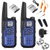 Baofeng BF-T25E Dark Blue walkie-talkie