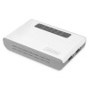 DIGITUS 2-Port USB Wireless Network Srv