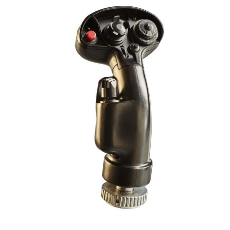 Thrustmaster | F/A-18C Hornet HOTAS Add-On Grip (2960812) | Black