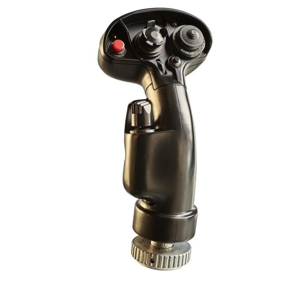 Thrustmaster | F/A-18C Hornet HOTAS Add-On ...