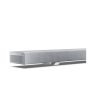 Sharp HT-SBW55121(SL) Q 5.1.2 Dolby Atmos/ DTS:X Soundbar with Wireless Subwoofer, Silver | Sharp