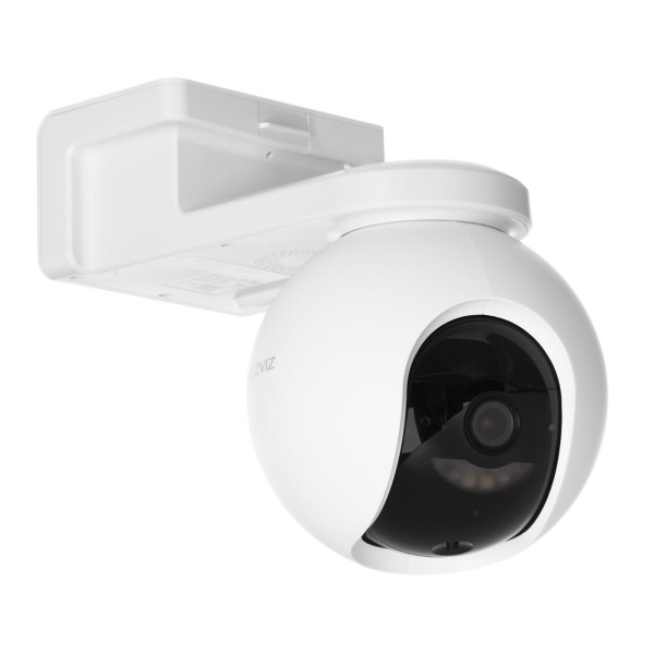 EZVIZ HB8 Spherical IP security camera ...