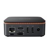 Blackview MP20 N150 Mini PC 16GB SSD 512GB Win 11 Pro Black