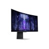 Samsung | Curved Monitor | LS34BG850SUXEN | 34 