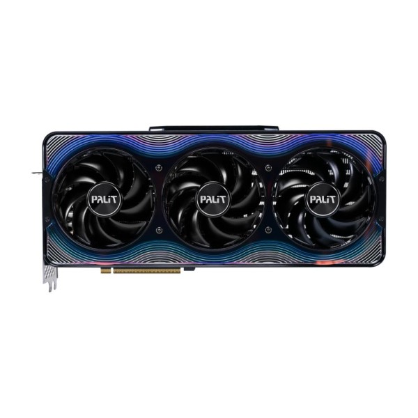 Graphics Card|PALIT|NVIDIA GeForce RTX 5090|32 GB|GDDR7|512 ...