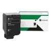 Lexmark CS/CX730 Return Programme Toner Cartridge | 71C2HK0 | Toner cartridge | Black