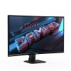 LCD Monitor|GIGABYTE|GS27FC Gaming Monitor|27