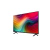 LG NanoCell 43NANO82T3B TV 109.2 cm (43") 4K Ultra HD Smart TV Wi-Fi