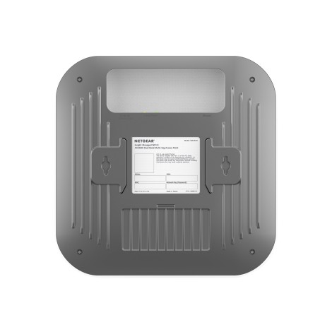 NETGEAR ACCESS POINT WIFI6 AX3600 WAX620