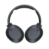 Edifier | Wireless Over-Ear Headphones | W820NB Plus | Built-in microphone | Bluetooth | ANC | Dark Grey