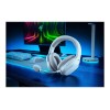 Razer Barracuda X Gaming Headset, Wireless, Mercury White | Razer | Wireless | Wireless