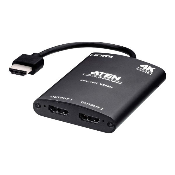 Aten | DisplayPort to HDMI output ...