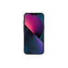 Belkin | SheerForce Magnetic Anti-Microbial Protective Case | Protective Case | Apple | iPhone 14 | N/A | Transparent | Protect your new iPhone 14 with a MagSafe-compatible, magnetic phone case. The clear, UV light-resistant material prevents discoloratio