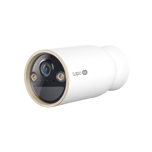 WRL CAMERA 8MP BATTERY-POWERED/TAPO C460 TP-LINK
