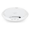 Ubiquiti | WiFi 7 Access Point | Unifi U7 Pro | 802.11ac | 10/100/1000 Mbit/s | Ethernet LAN (RJ-45) ports 1 | MU-MiMO Yes | PoE in