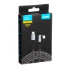 iBox IKUTC100 USB cable USB 2.0 2 m USB C Black