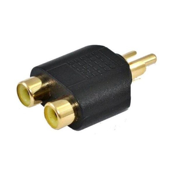 SSQ HA10 - Adapter 2 x ...