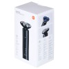 Xiaomi | Shaver EU | S301 | Operating time (max) 90 min | Wet & Dry | Black