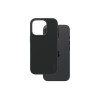 CARE Fashionable Case | Back cover | Apple | iPhone 16 Pro | Recycled plastic | Black | MagSafe